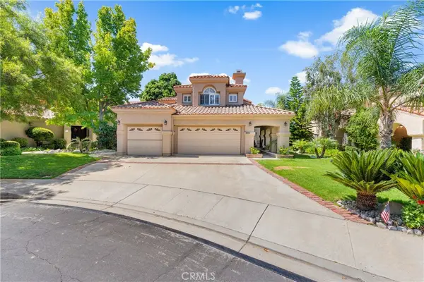15760 Sophomore Court, Moorpark, CA 93021