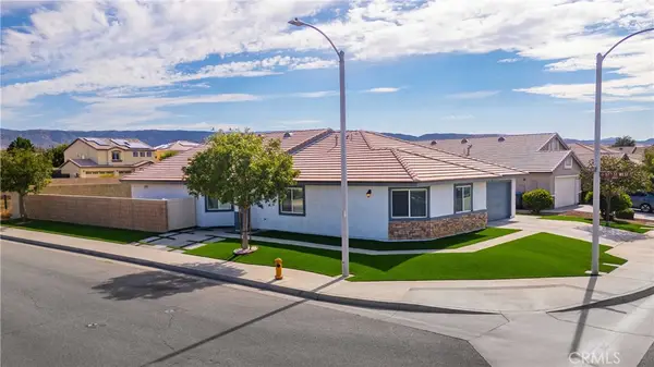 5704 W Forry Court, Lancaster, CA 93536