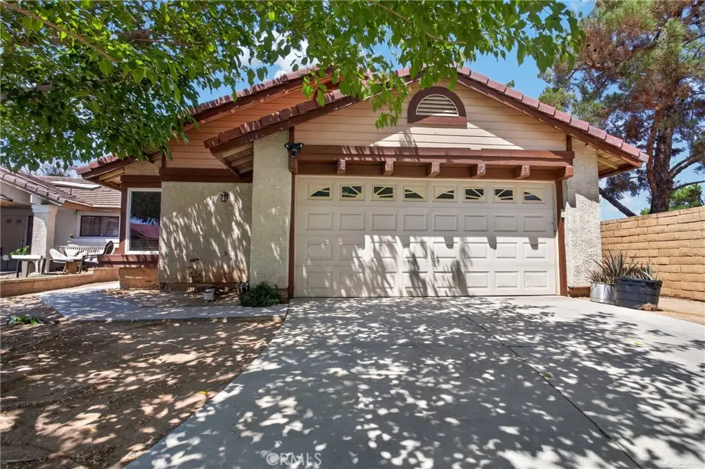 37023 Turner Drive, Palmdale, CA 93550 - #1