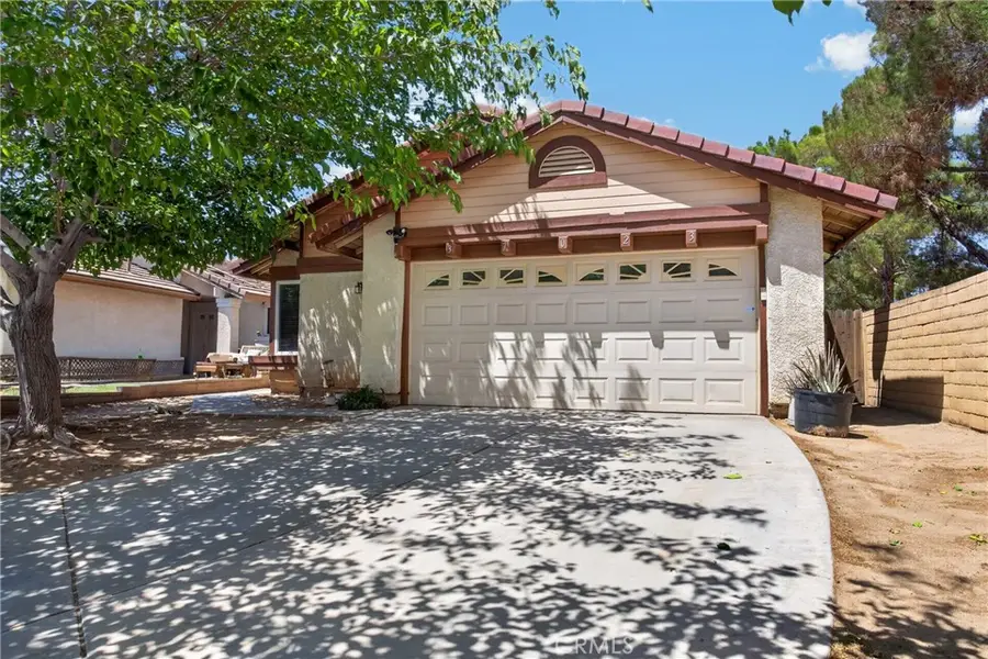 37023 Turner Drive, Palmdale, CA 93550 - #3