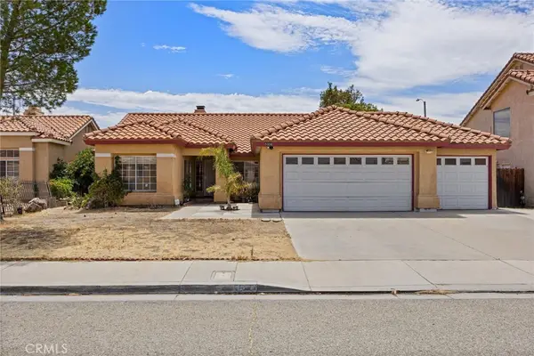 5856 Blue Sage, Palmdale, CA 93552
