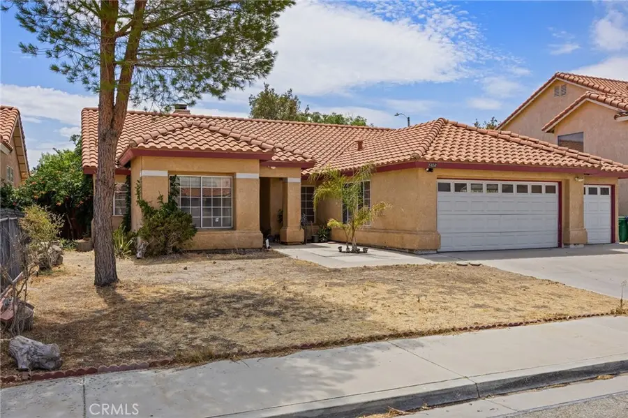 5856 Blue Sage, Palmdale, CA 93552 - #3