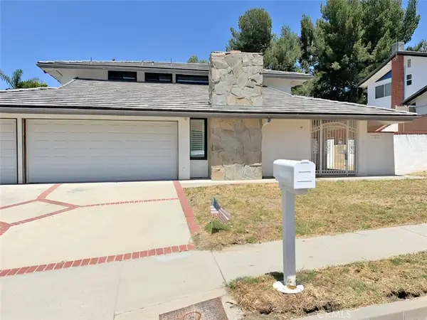 11833 Preston Trails Avenue, Porter Ranch, CA 91326
