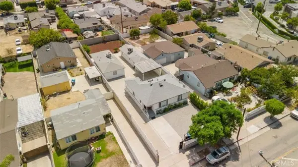10826 Roscoe Boulevard, Sun Valley, CA 91352