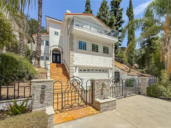 21047 Dumetz Road, Woodland Hills, CA 91364