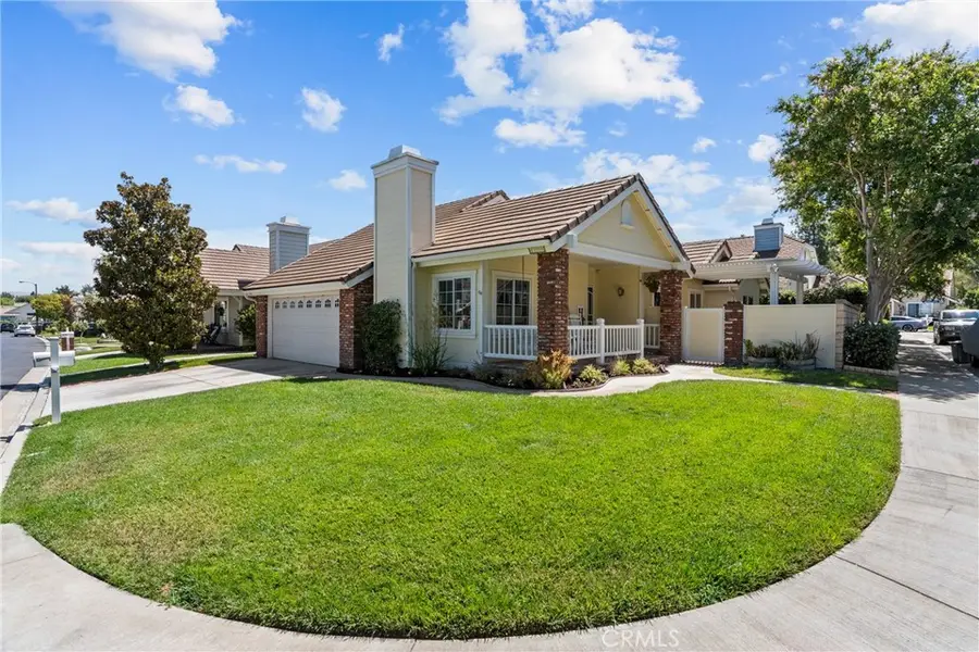 23950 Bar Harbor Court, Valencia, CA 91355 - #2