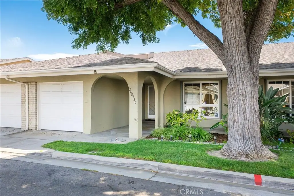26838 Avenue Of The Oaks #c, Newhall, CA 91321 - #1