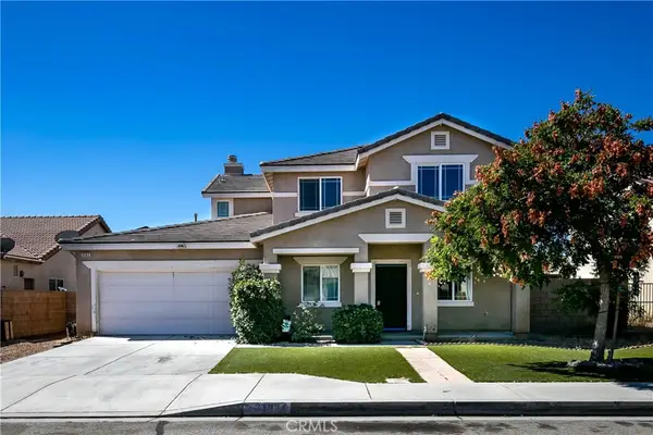 3102 E Topaz, Lancaster, CA 93535