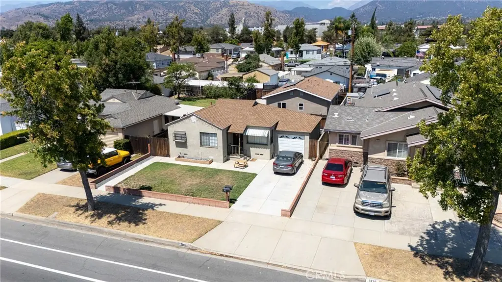 1421 Bonita, La Verne, CA 91750 - #1