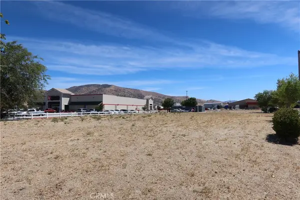 408 N Mill Street, Tehachapi, CA 93561