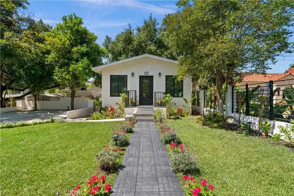 2427 N Verdugo, Glendale, CA 91208