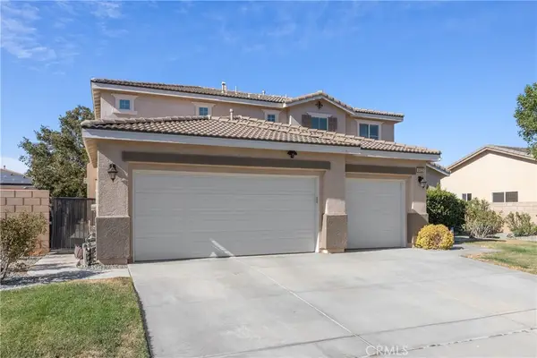 8823 Mora Court, Lancaster, CA 93536