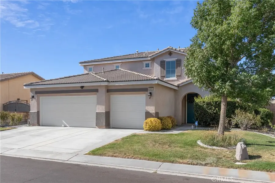 8823 Mora Court, Lancaster, CA 93536 - #3