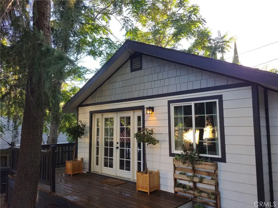 43695 Trail G, Lake Hughes, CA 93532 - #2