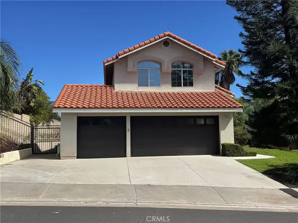 20416 Maroge Circle, Saugus, CA 91350