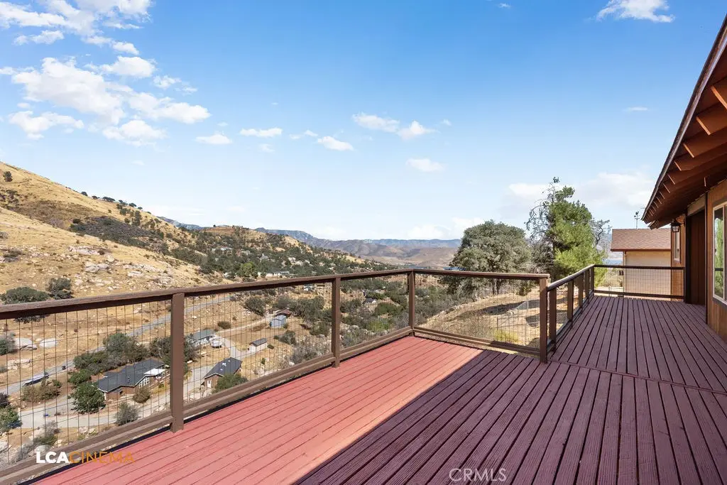 2400 Evans, Wofford Heights, CA 93285 - #1