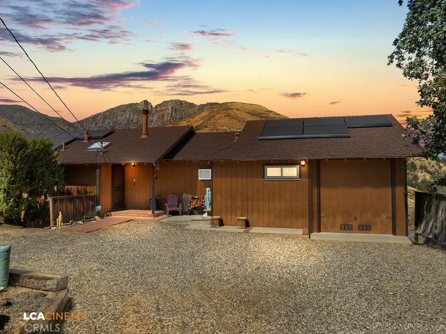 2400 Evans, Wofford Heights, CA 93285 - #2