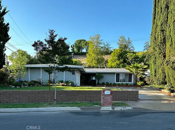 26261 Veva Way, Calabasas, CA 91302