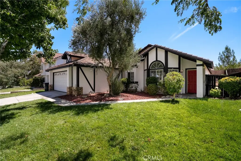 3030 Twincreek Avenue, Palmdale, CA 93551 - #1