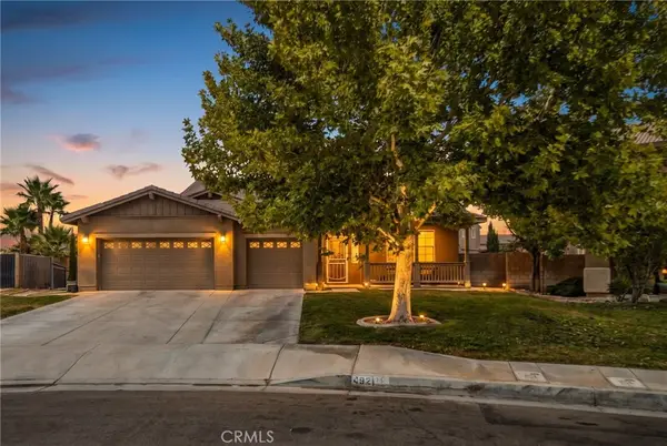 4821 W Avenue J5, Lancaster, CA 93536