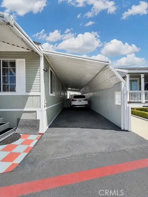 21500 Lassen Street #99, Chatsworth, CA 91311 - #2