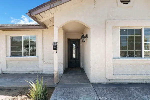 1108 E Lancaster, Lancaster, CA 93535