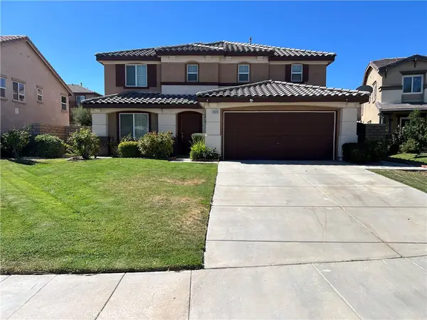 2920 Tumbleweed, Palmdale, CA 93550
