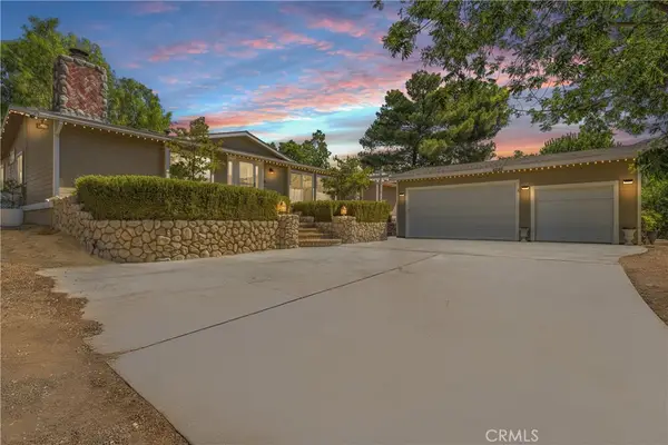 8246 Escondido Canyon Road, Acton, CA 93510