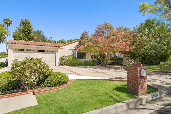 5220 Collier Place, Woodland Hills, CA 91356