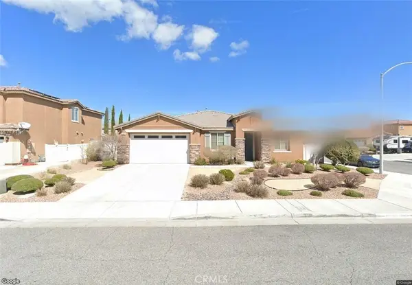 5821 Kingsbury, Palmdale, CA 93552