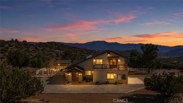 34530 Acton Canyon Road, Acton, CA 93510