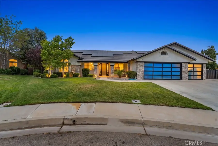 5341 Jaime Court, Palmdale, CA 93551 - #2