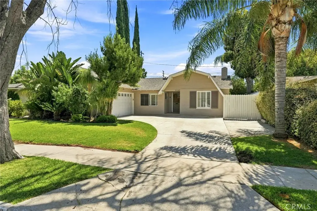 22510 Hartland, West Hills, CA 91307 - #1