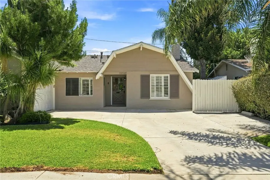 22510 Hartland, West Hills, CA 91307 - #2