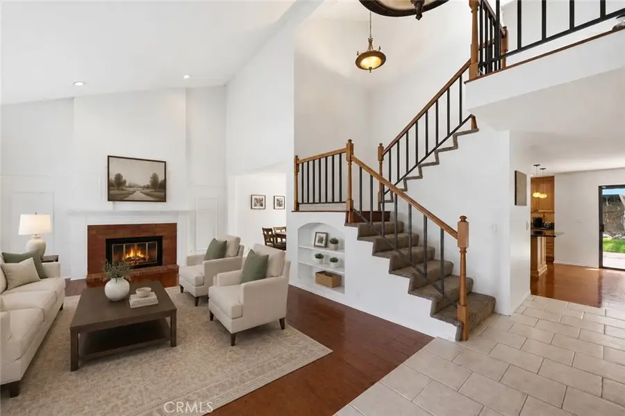 13792 Christian Barrett Drive, Moorpark, CA 93021 - #2