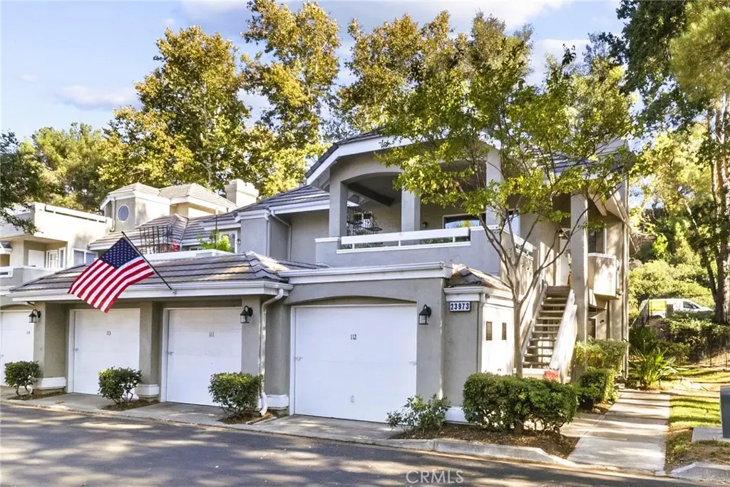 23973 Arroyo Park Drive #112, Valencia, CA 91355 - #1