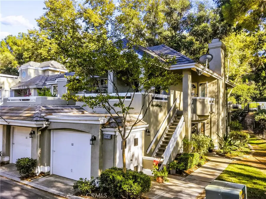 23973 Arroyo Park Drive #112, Valencia, CA 91355 - #2