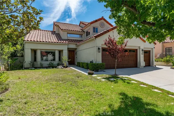 756 Cedar Point Place, Westlake Village, CA 91362