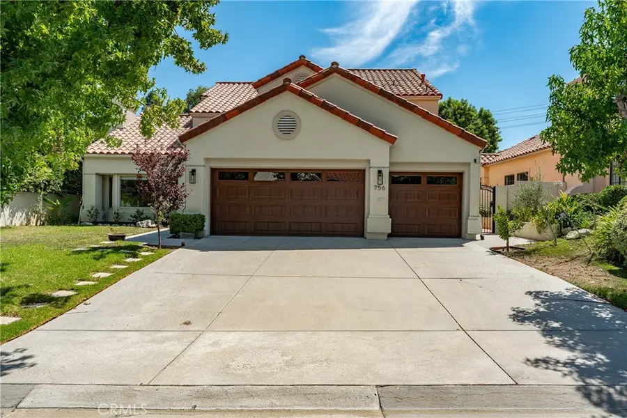 756 Cedar Point Place, Westlake Village, CA 91362 - #2