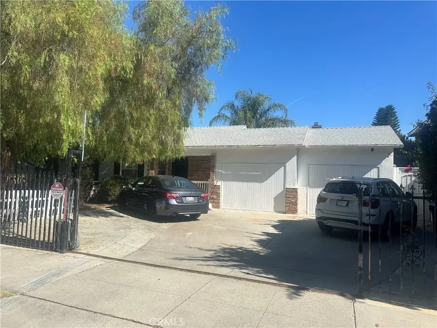 20957 Community, Canoga Park, CA 91304 - #2