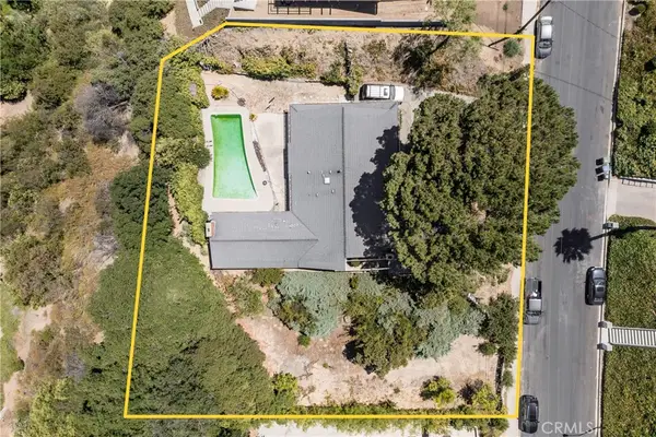 3800 Sapphire Drive, Encino, CA 91436