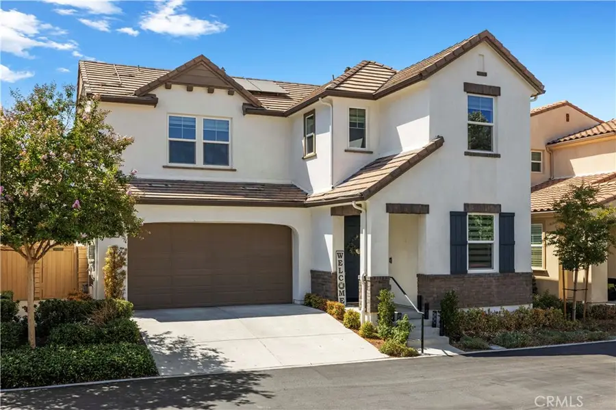 24158 Paseo Del Rancho, Valencia, CA 91354 - #2