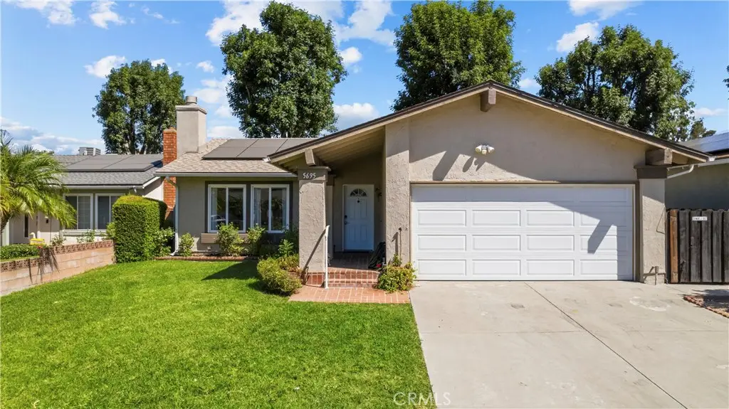 5695 Bloomfield, Simi Valley, CA 93063 - #1