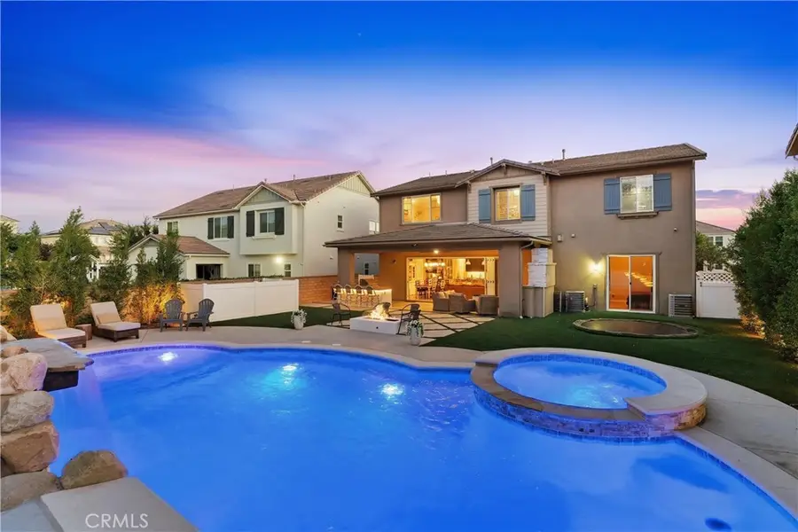 22389 Midtown Court, Saugus, CA 91350 - #3