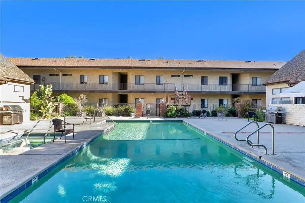 7632 Topanga Canyon #110, Canoga Park, CA 91304 - #1
