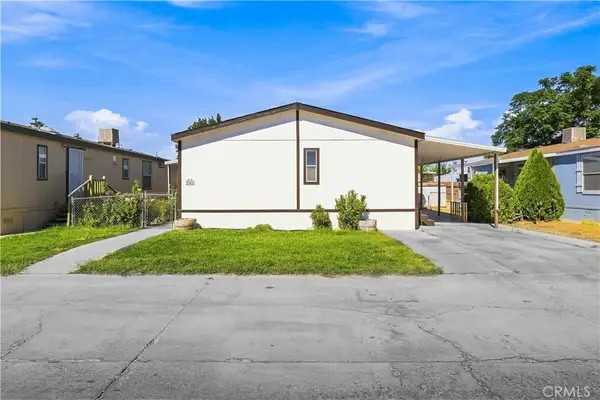 45465 25th St. East #248, Lancaster, CA 93535