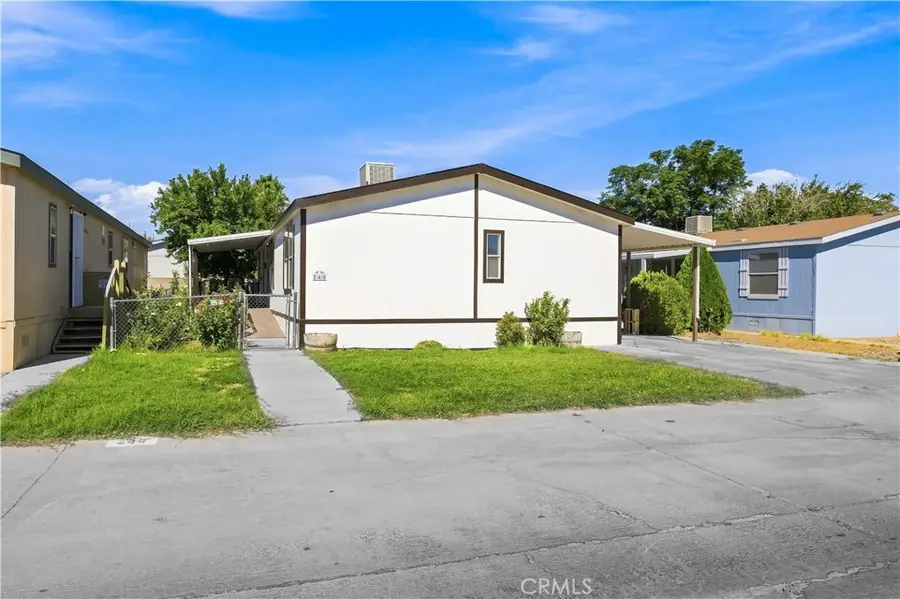 45465 25th St. East #248, Lancaster, CA 93535 - #2