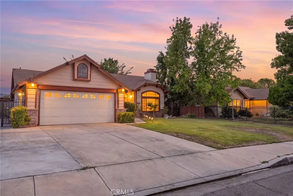 4100 E Avenue Q11, Palmdale, CA 93552 - #1
