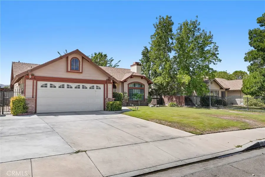 4100 E Avenue Q11, Palmdale, CA 93552 - #2