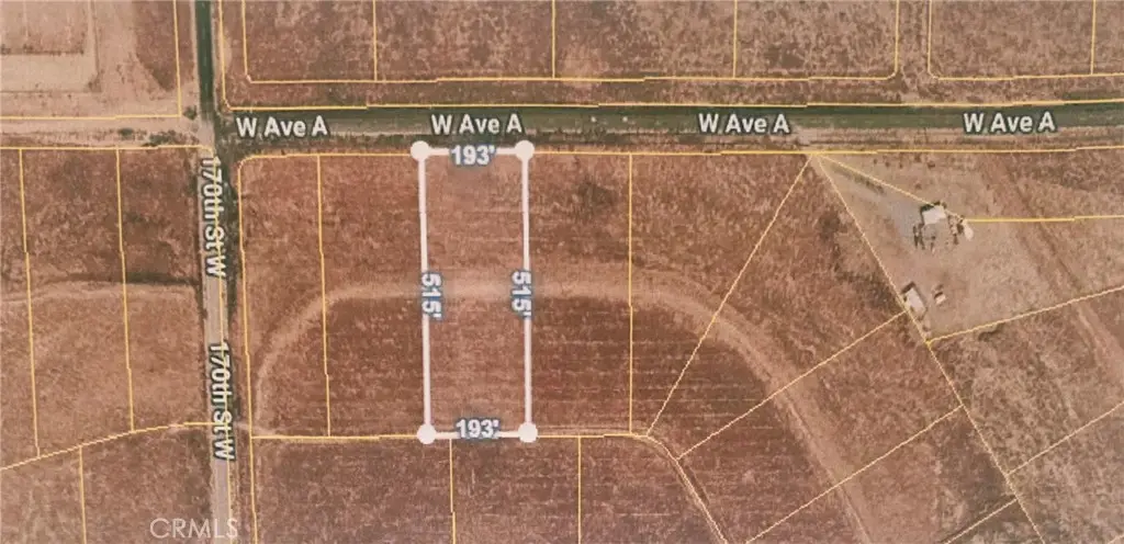 169 Stw, Lancaster, CA 93536 - #1